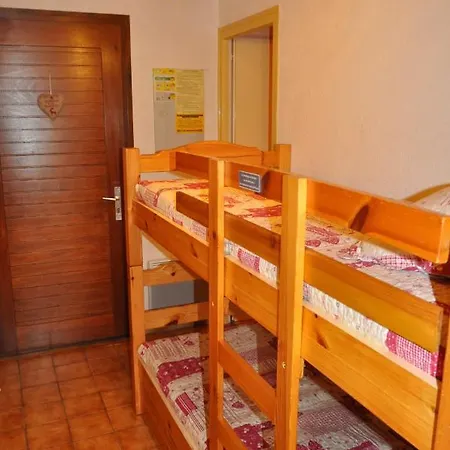Appartement Arolettes 10B - Chamroc immobilier