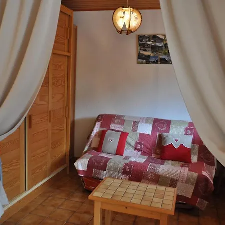 Arolettes 10B - Chamroc immobilier Appartement *