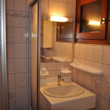Appartement Arolettes 10B - Chamroc immobilier Abondance