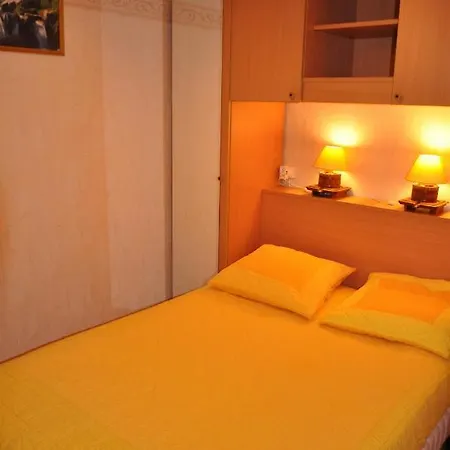 Appartement Arolettes 10B - Chamroc immobilier Abondance